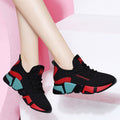Fashionable sports shoes for women