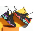 Fashionable sports shoes for women