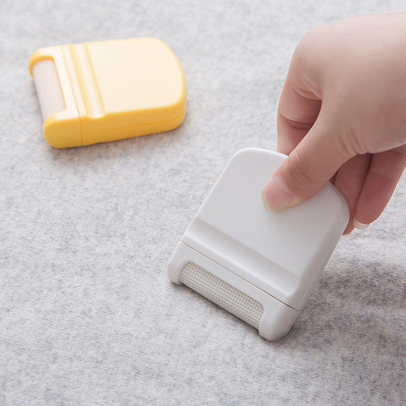 Manual Portable Mini Lint Remover