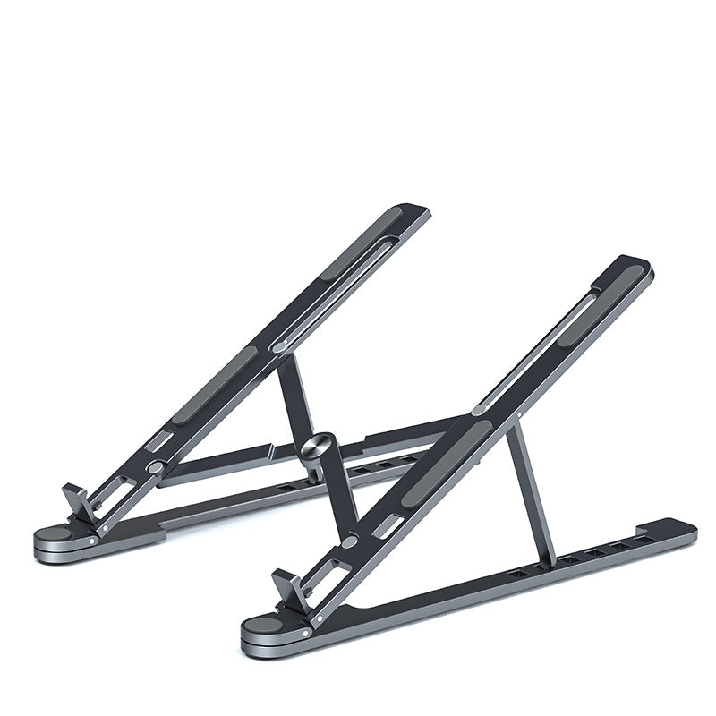 Foldable Laptop stand aluminum alloy