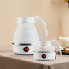 Portable Foldable Electric Kettle