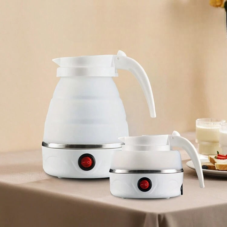 Portable Foldable Electric Kettle