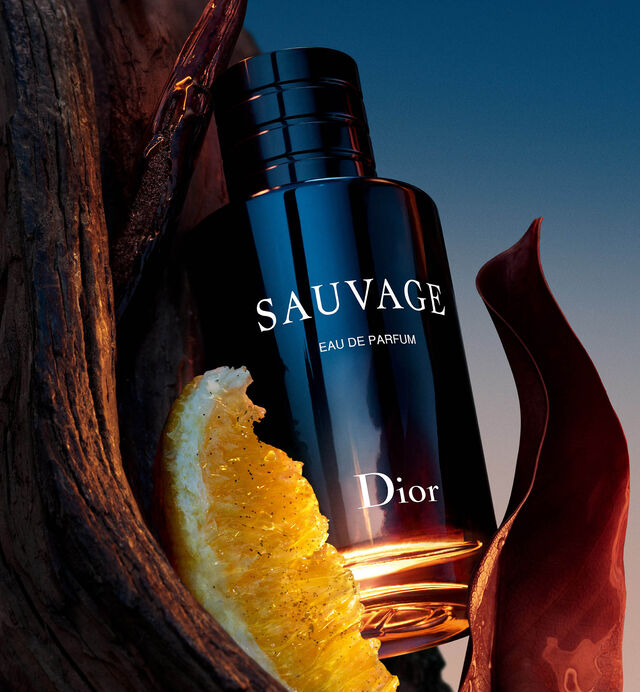 Dior Sauvage Eau De Parfum By Dior