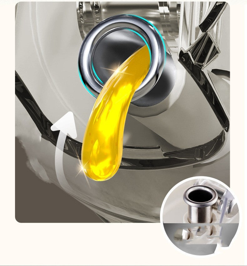 BBQ Cooking Oil Dispenser