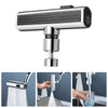 Multifunctional Water Nozzle