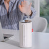 Intelligent Jet Humidifier