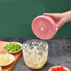 Pull Garlic Chopper