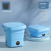 Portable Mini Washing Machine Household