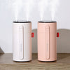 Intelligent Jet Humidifier