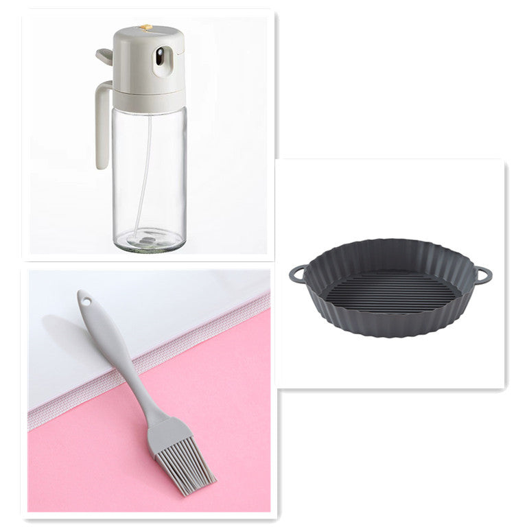 BBQ Cooking Oil Dispenser