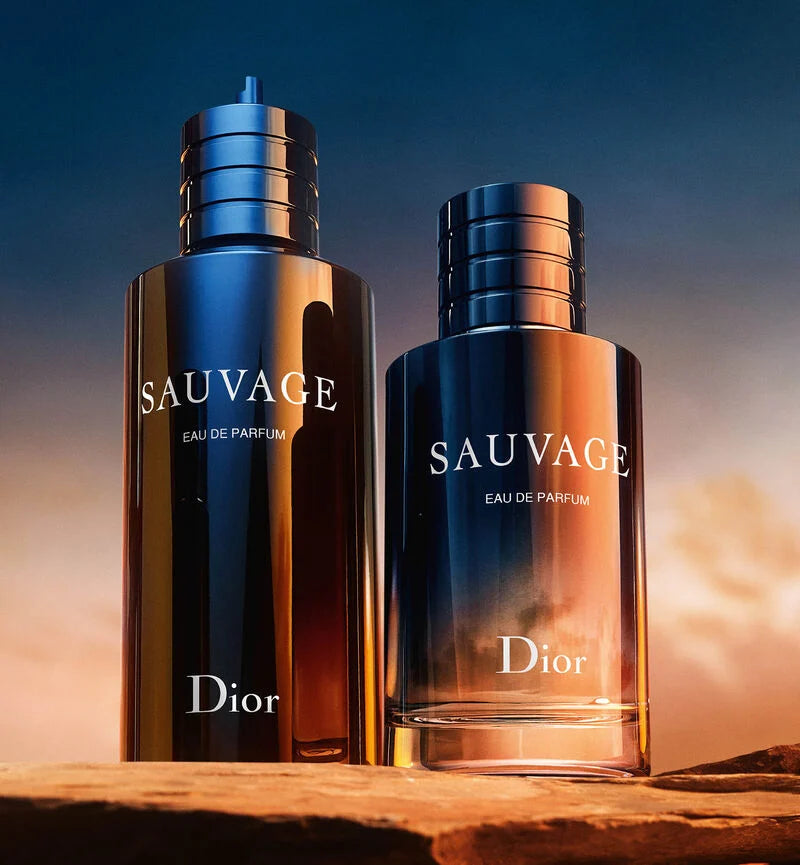 Dior Sauvage Eau De Parfum By Dior