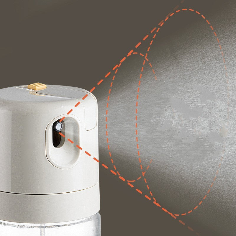 BBQ Cooking Oil Dispenser