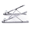 Foldable Laptop stand aluminum alloy