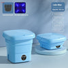 Portable Mini Washing Machine Household