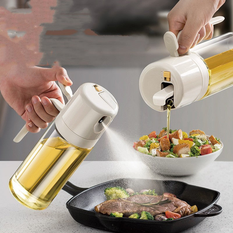 BBQ Cooking Oil Dispenser