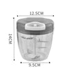 Pull Garlic Chopper