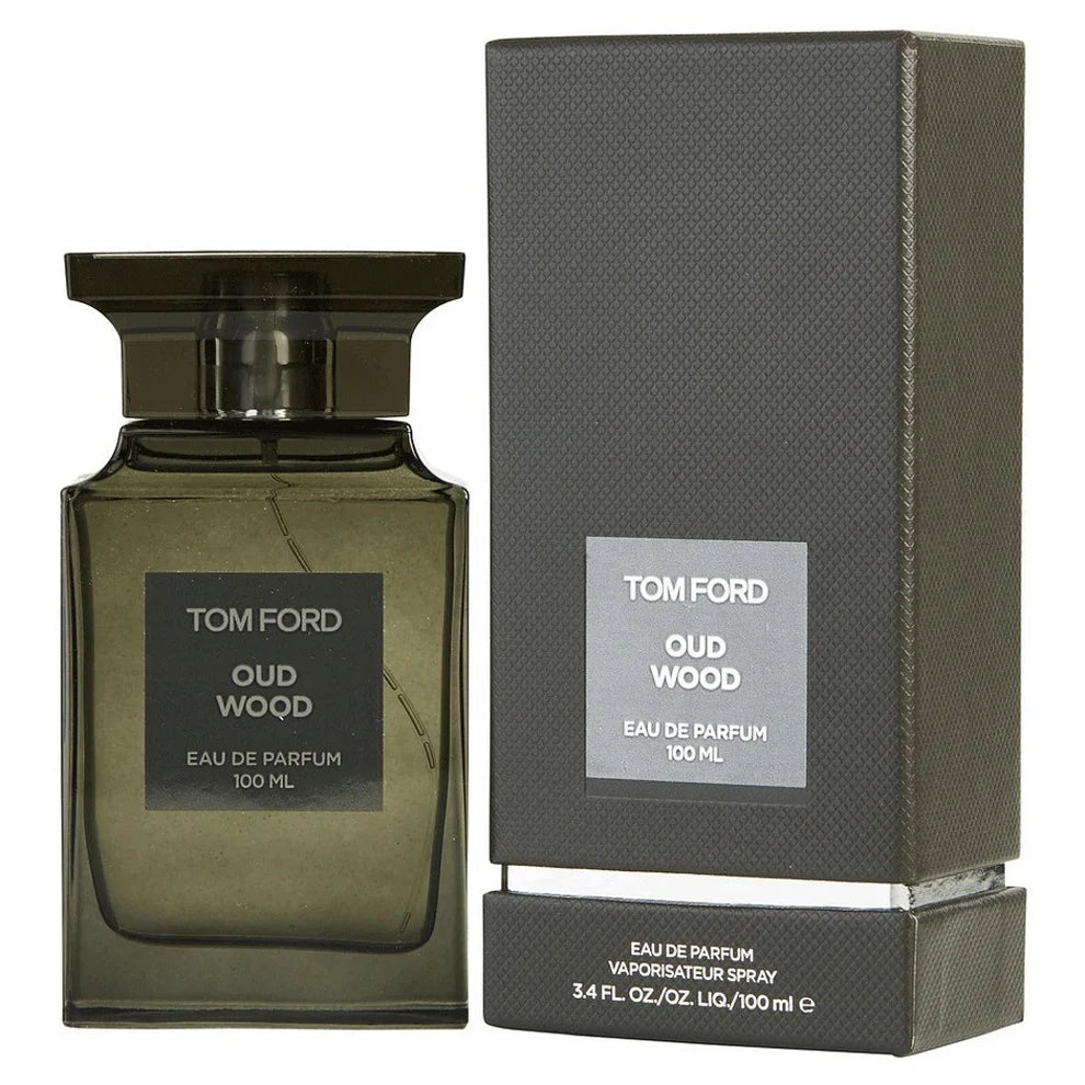 TOM FORD OUD WOOD 100ML