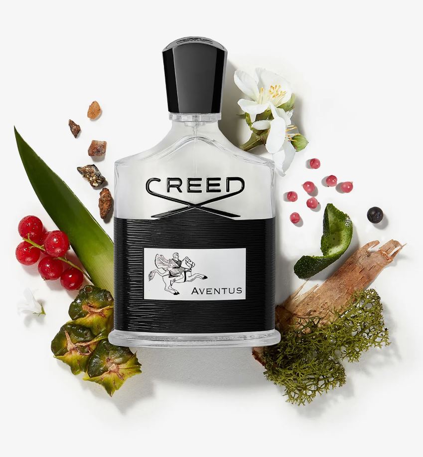 CREED AVENTUS Unisex EDP 100 ML