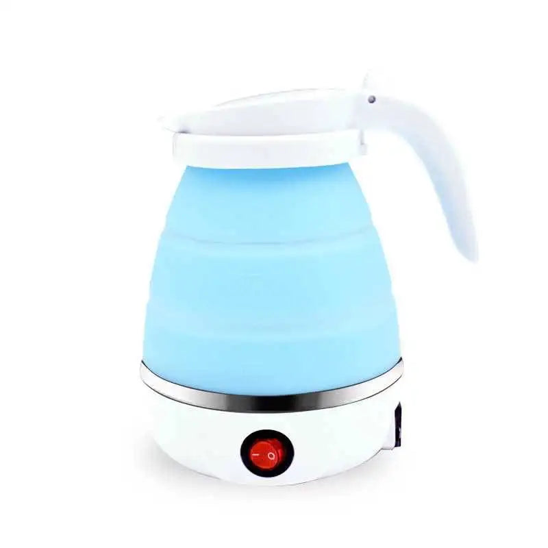 Portable Foldable Electric Kettle