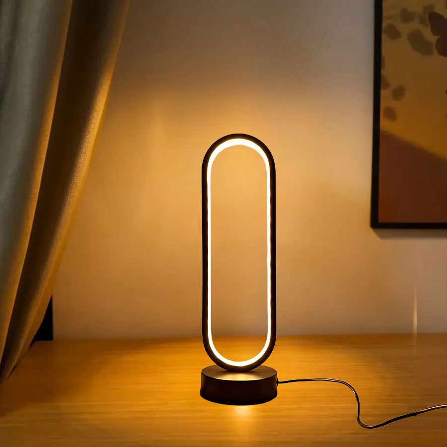 LED Small Night Lamp