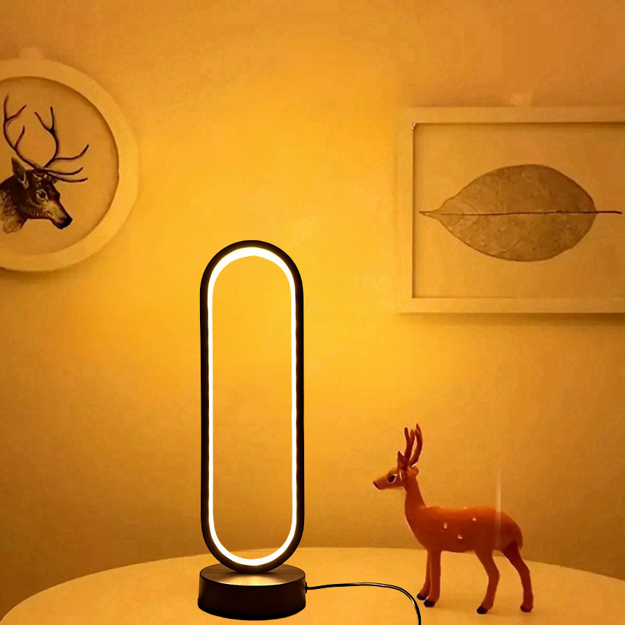 LED Small Night Lamp