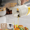 BBQ Cooking Oil Dispenser