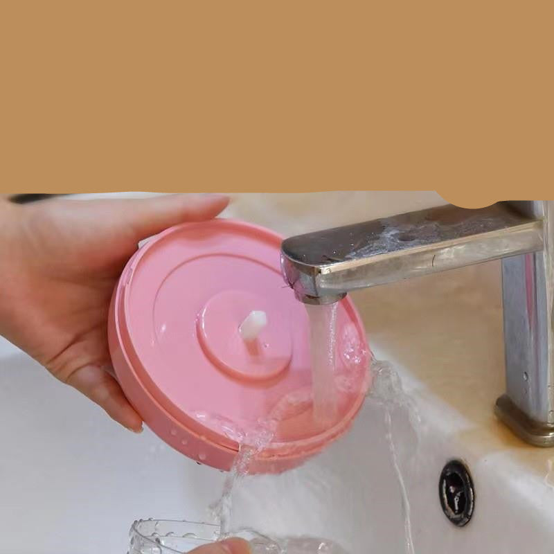 Pull Garlic Chopper