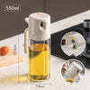 BBQ Cooking Oil Dispenser