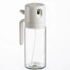BBQ Cooking Oil Dispenser