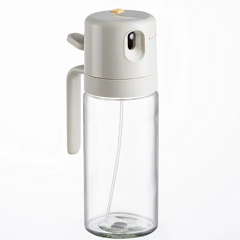 BBQ Cooking Oil Dispenser