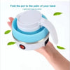 Portable Foldable Electric Kettle