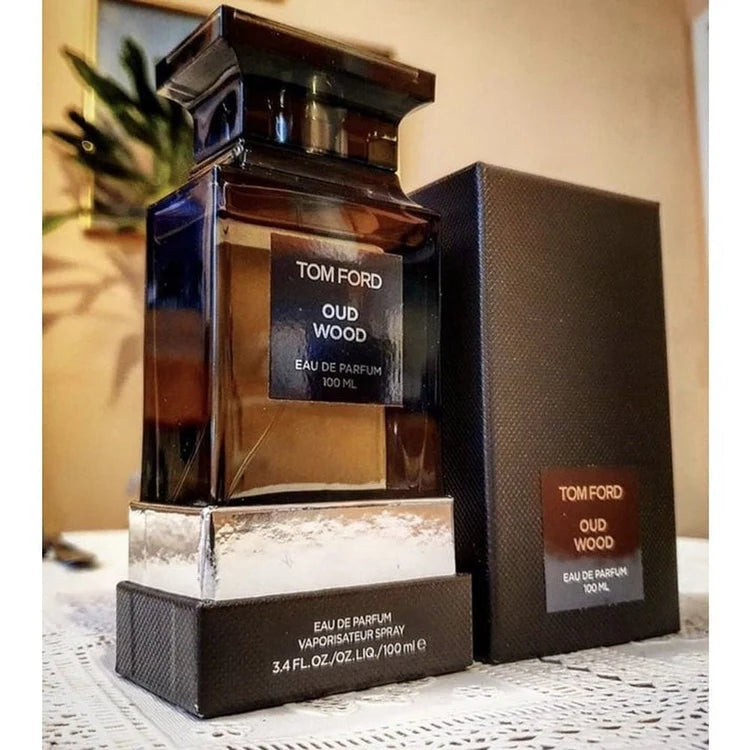 TOM FORD OUD WOOD 100ML